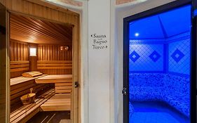 Alpino Charme Apartments